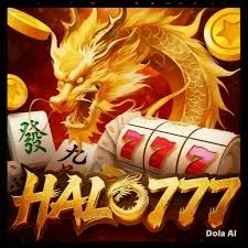 HALO777 - Petualangan Seru di Dunia Fantasi